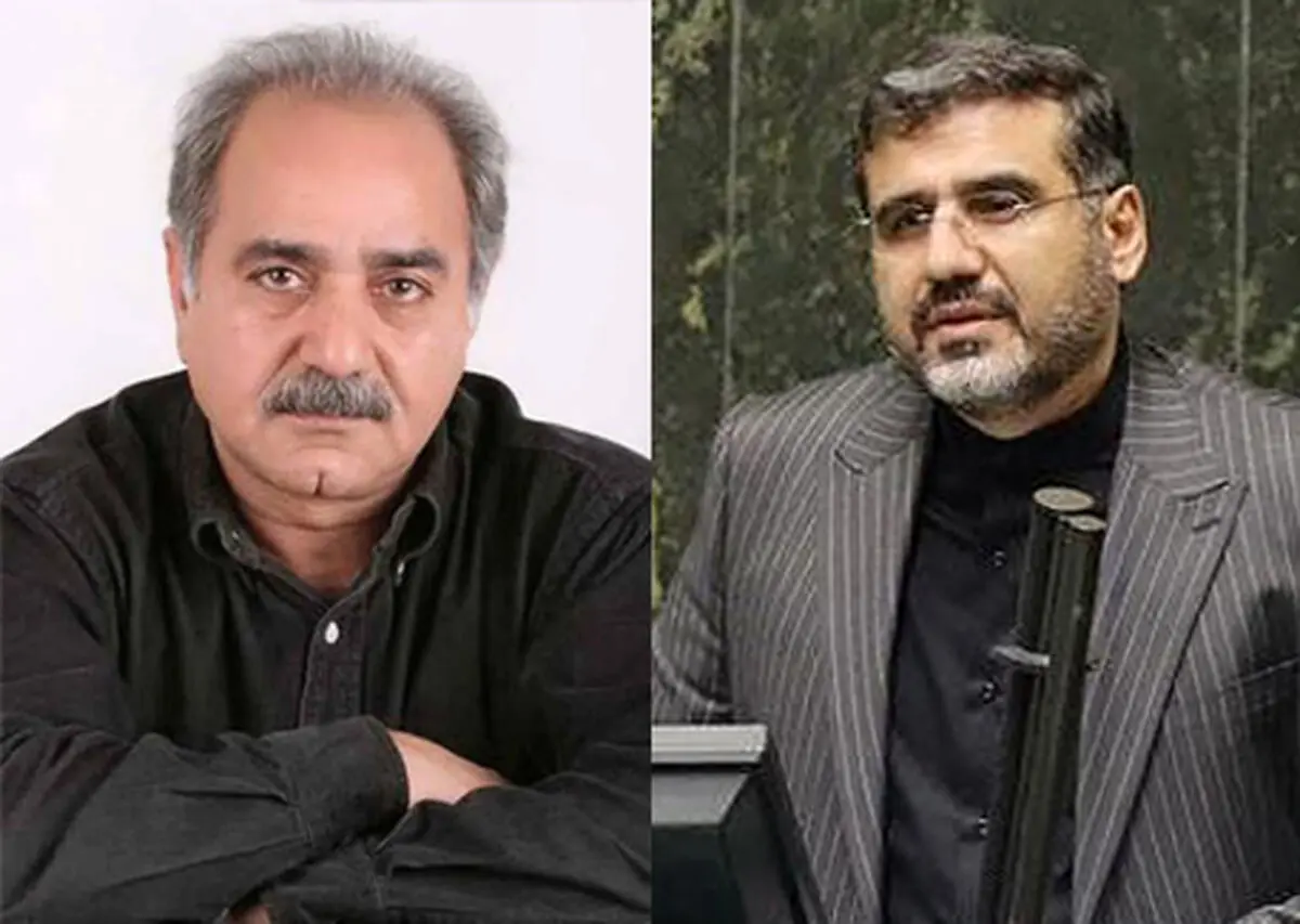 خوش آمدید! این خانه را تحویل شما دادیم امیدواریم خوب از آن نگهداری کنید