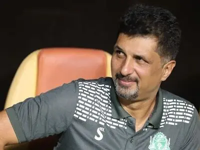 حسینی: بازی با استقلال خوزستان شکلی نداشت / نتیحه باید مساوی می‌شد
