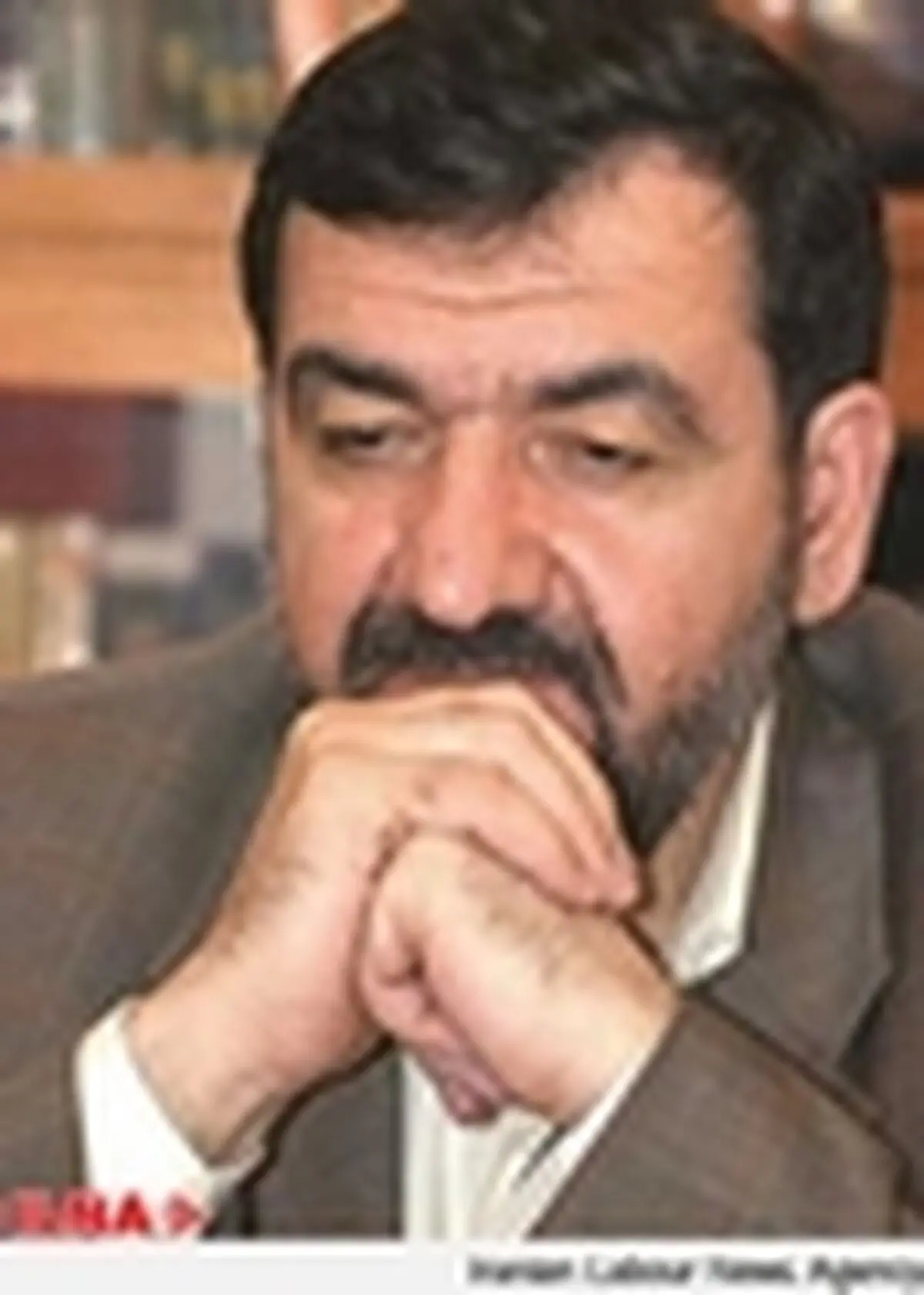 نامه محسن رضایی به سیدحسن نصرالله