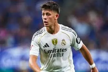 ویدئو: طغیان آردا گولر در لیسبون؛ اعتراض جنجالی ستاره جوان