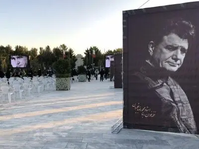 شجریان توانست ملتی را با خود همراه کند/پیشنهاد نامگذاری اول مهرماه به نام استاد شجریان