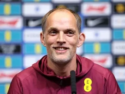 توخل: انگلیس می‌تواند قهرمان لیگ ملت‌های اروپا شود