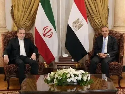 عراقجي: إذا كان هدف المفاوضات النووية حرماننا من نشاطنا السلمي فالاتفاق لن يكون ممكنا