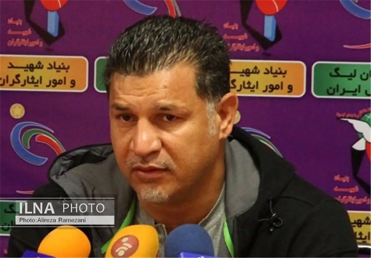 فساد فوتبال حتی یک هزارم فساد جاهای دیگر نیست