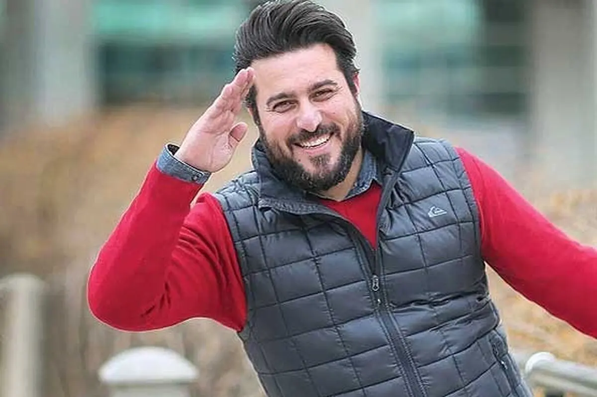 نظر محسن کیایی درباره توهم در فضای مجازی