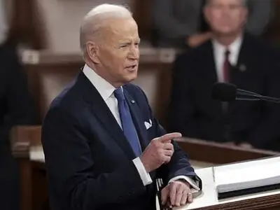 "Iranian" Trends On Twitter After Biden’s Address. Here’s Why