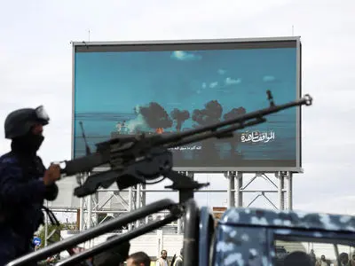 انصارالله یمن از حمله به اهداف حیاتی در فلسطین اشغالی خبر داد