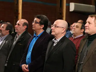 معاونت هنری از استقلال انجمن‌ها در برگزاری رویدادها حمایت می‌کند