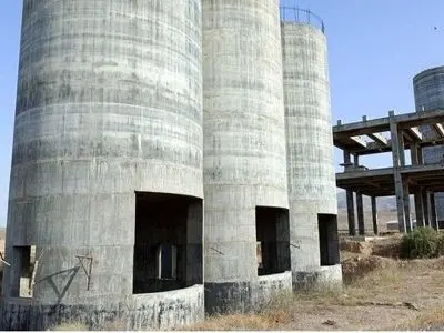 شهروندان خراسان رضوی: کارخانه سیمان سمنگان را راه‌اندازی کنید