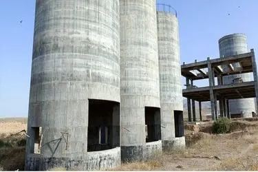 شهروندان خراسان رضوی: کارخانه سیمان سمنگان را راه‌اندازی کنید