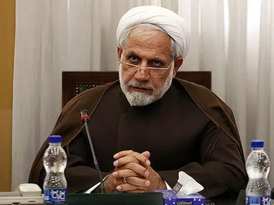 "وحید احمدی"؛ عضو کمیسیون ویژه برجام شد