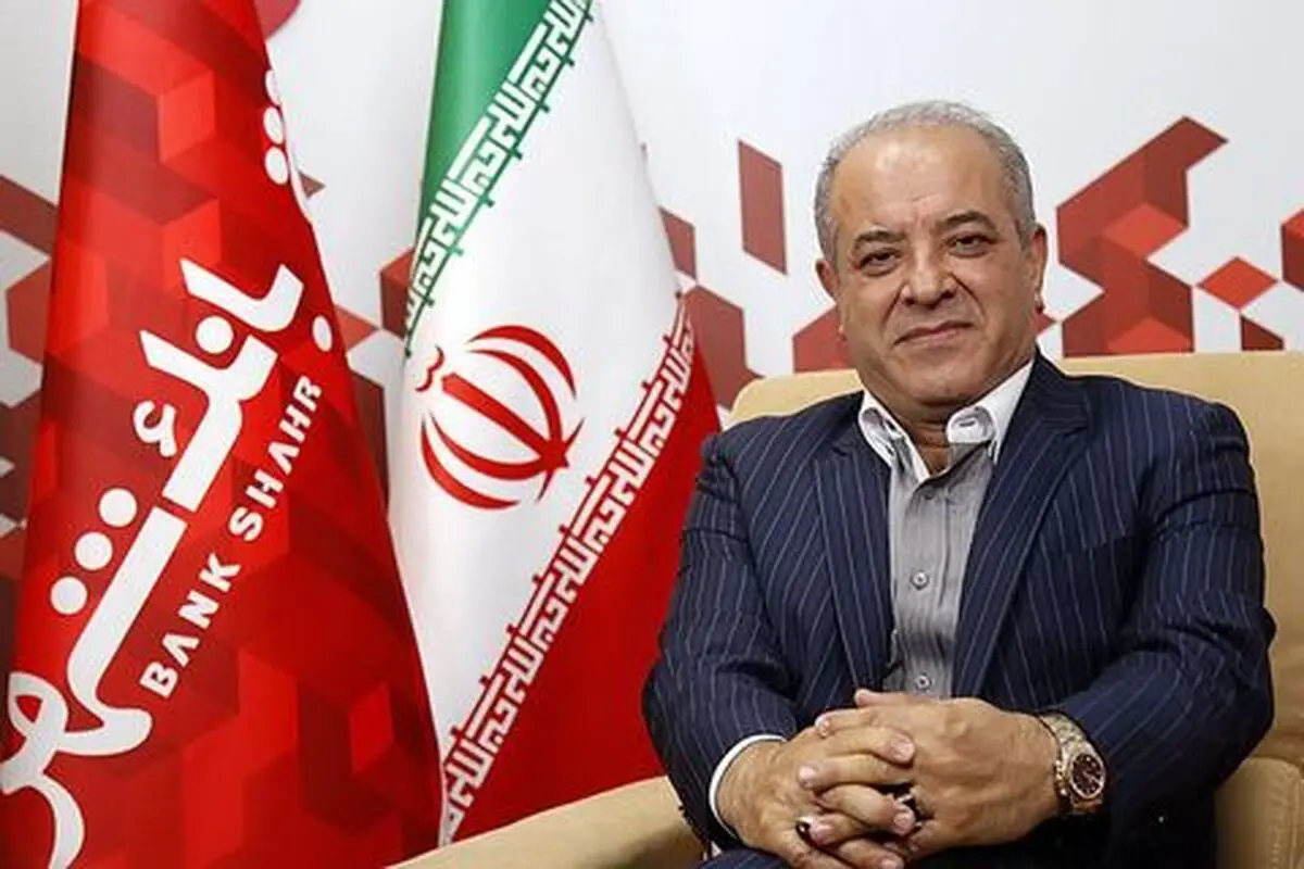 استفاده سیستم بانکی از مزایای کارت ملی هوشمند برای نخستین بار