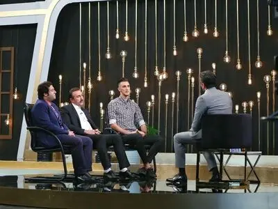 معافیت بچه‌های تیم ملی راحت به دست نیامده و آنها انگار 5 سال سربازی رفته‌اند/ مربی و آنالیزور ایرانی هم می‌تواند موفق باشد