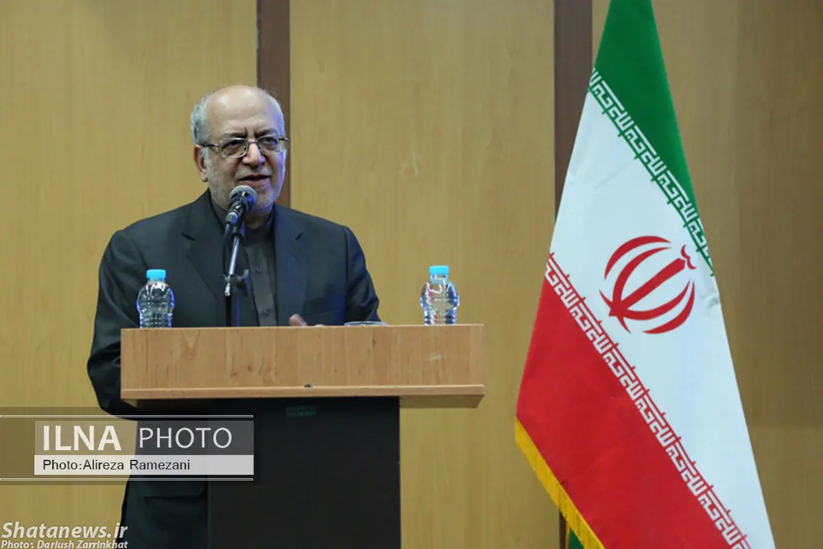 سهم تحقیقات کاربردی در صنایع افزایش یابد