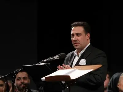 ارکستر «چکاوک» در تالار وحدت نواخت/ معرفی یک خواننده جدید