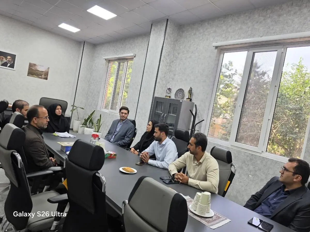 بررسی ۱۴ پرونده تخلف دهیاری‌های البرز در نخستین نشست کمیته انضباط کار