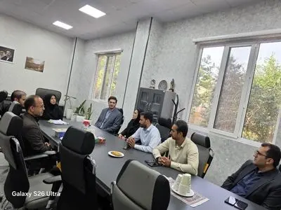 بررسی ۱۴ پرونده تخلف دهیاری‌های البرز در نخستین نشست کمیته انضباط کار