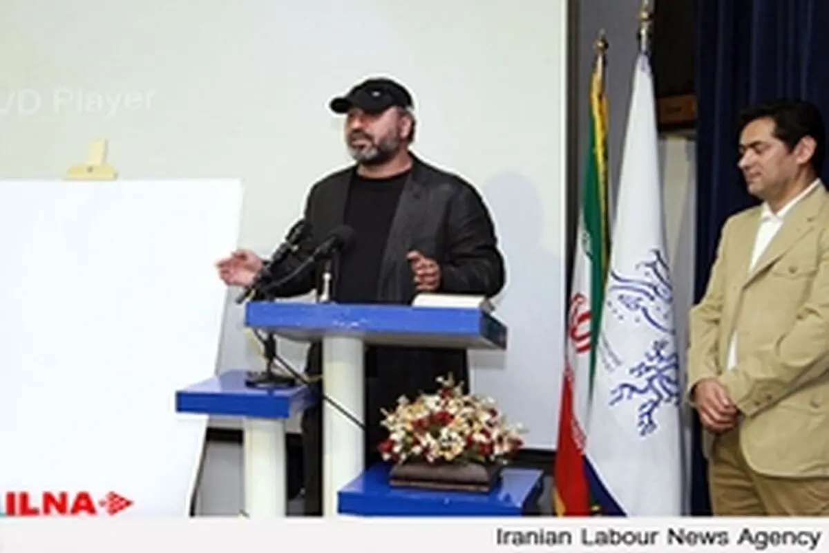 امنیت و قانونمندی به سینما بازگردد