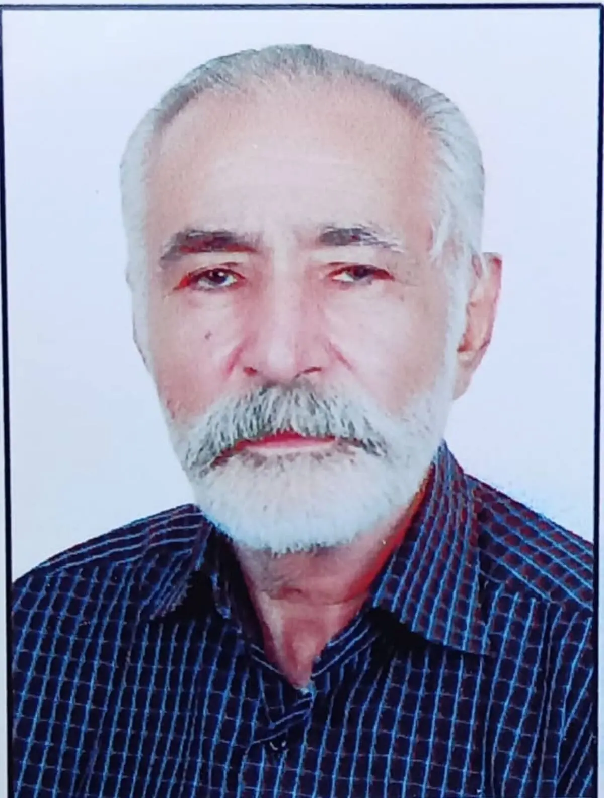 پیشکسوت فوتبال خوزستان و بندر امام درگذشت