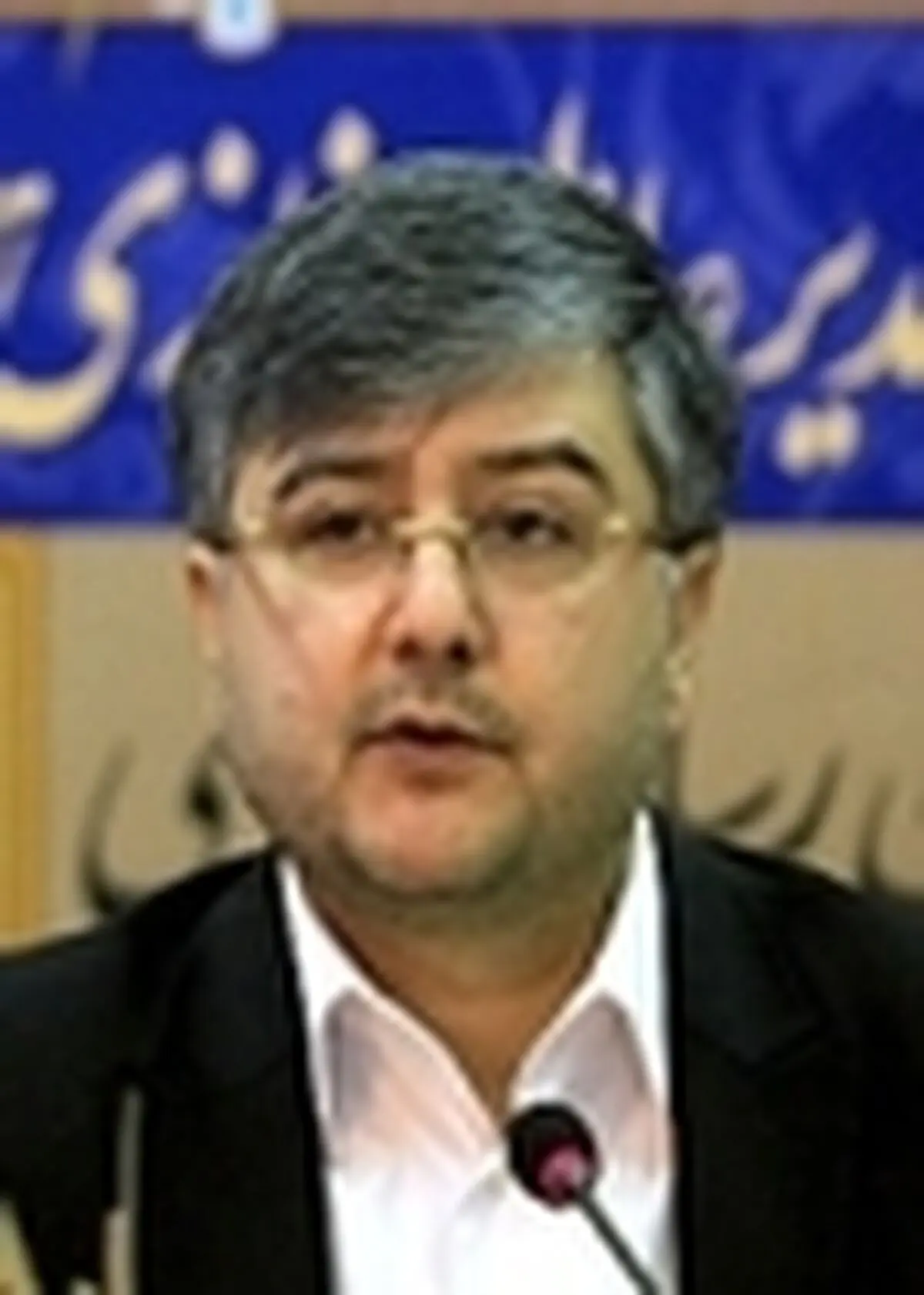 مدیرعامل خانه هنرمندان درگذشت بهرام ریحانی را تسلیت گفت