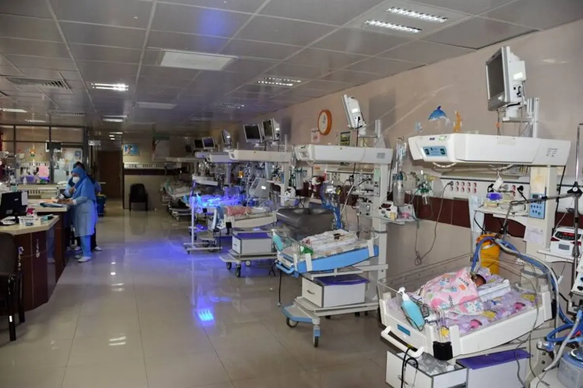 وزارت بهداشت مجوز بکارگیری نیروهای داوطلب درمانی در شرایط جنگی را صادر کرد