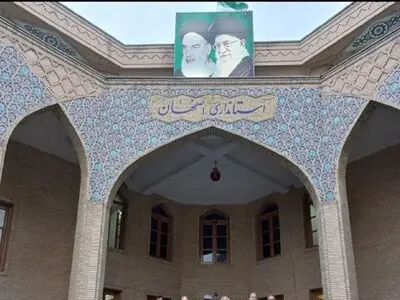استاندار اصفهان چه کسی خواهد بود؟