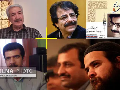 باید از پاپ درآمدزایی و در سنتی خرج کرد/ نسلِ گذشته‌ خوانندگان هرگز تکرار نخواهد شد/ بیشتر خواننده‌ها نمی‌توانند خوب بخوانند/ کار فرهنگی در ایران جواب نمی‌دهد