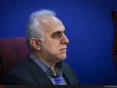 رئیس سازمان حسابرسی منصوب شد