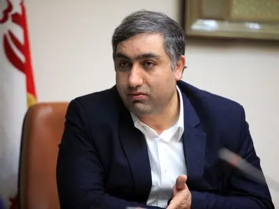 Iran’s electricity exports to reach 10,000  MW: Official