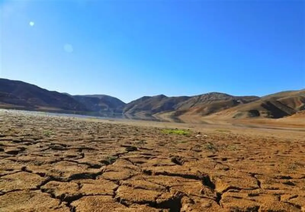 بحران خشکسالی در مناطق شمالی گلستان شدیدتر است/زنگ خطر خشکسالی در استان به صدا در آمد
