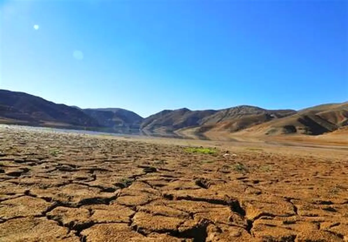 بحران خشکسالی در مناطق شمالی گلستان شدیدتر است/زنگ خطر خشکسالی در استان به صدا در آمد