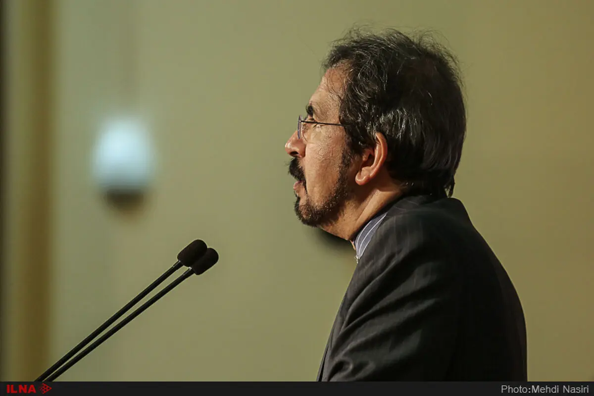 دولت آمریکا تصور مذاکره یک سویه با ایران را برای همیشه فراموش کند