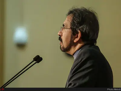 قاسمی درگذشت ناصر ملک‌مطیعی را تسلیت گفت