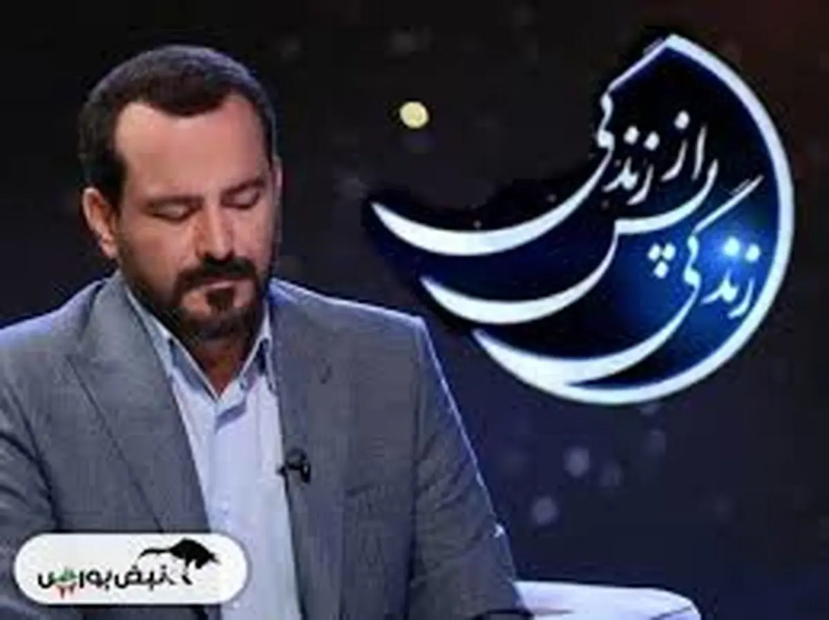 عباس موزون سراغ تجربه‌های پس از مرگ خارج از ایران می‌رود+ فیلم