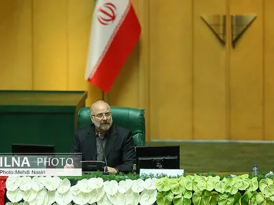 البرلمان الايراني: تطبیع البحرین والامارات مع إسرائیل لن یعنی قبول الأمة الإسلامیة لهذا الکیان