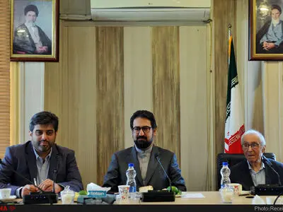 جشنی برای صدسالگی هنرستان موسیقی تهران 