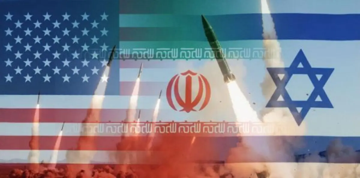 معاریو: آمریکا از اسرائیل خواسته است به‌تنهایی به ایران حمله کند