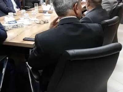 گلمرادی مانع معارفه مدیرعامل جدید شرکت عملیات غیر صنعتی صنایع پتروشیمی شد/علت اعتراض عدم توجه به ماده ۴۷ قانون برنامه ششم توسعه بود