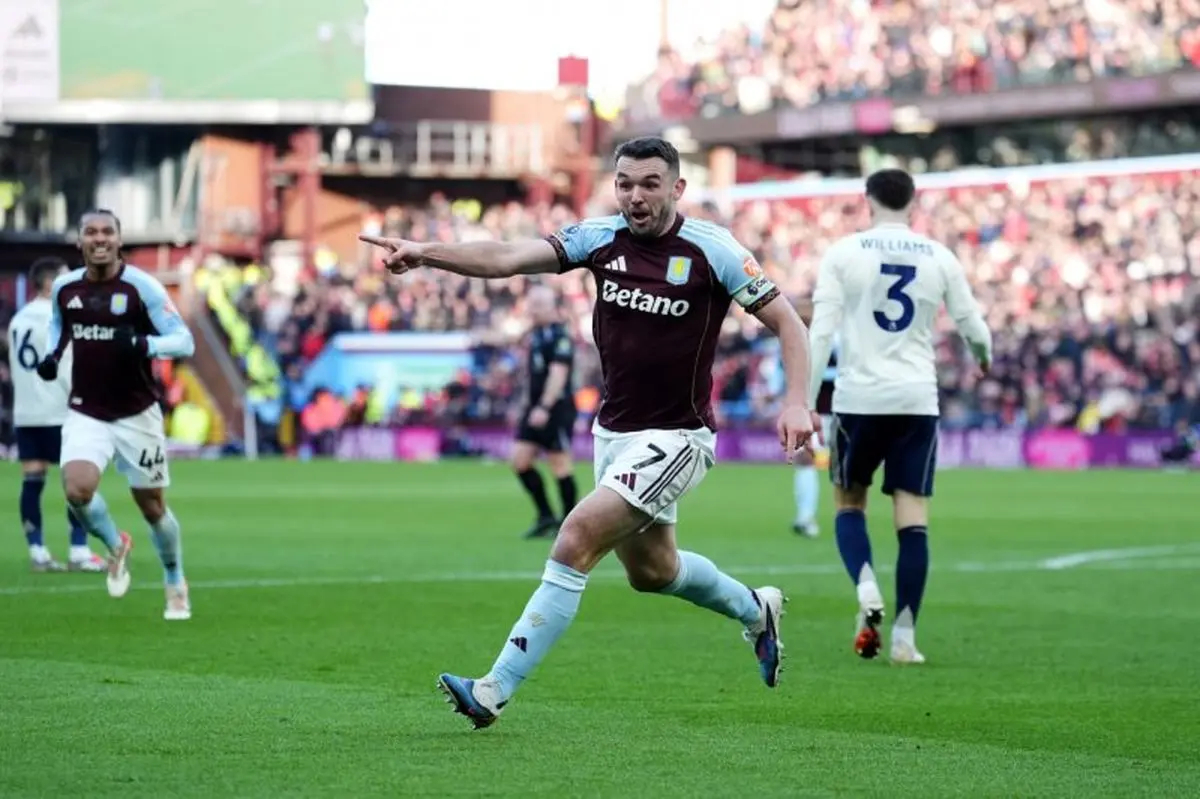 پایان رویای تاتنهام با حذف زودهنگام