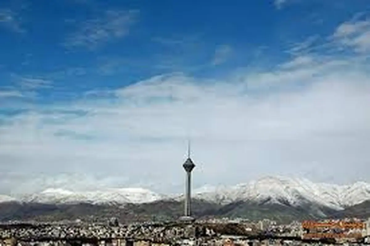 ممنوعیت صدور پایان کار به ساختمان‌های ناایمن استان تهران 