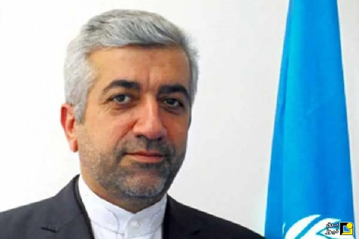 وزیر نیرو به کردستان سفر می‌کند