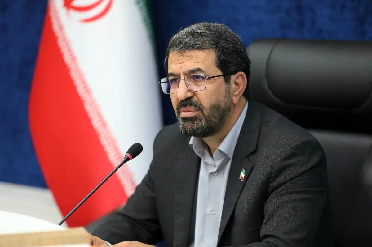 هیچ پرونده ای در کمیسیون ماده پنج معطل نماند
