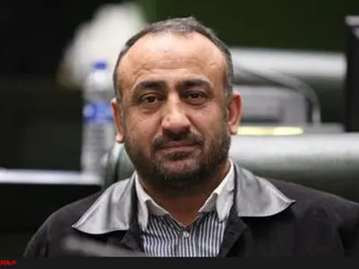 شجاعی‌‌کیاسری مشاور وزیر کشور شد
