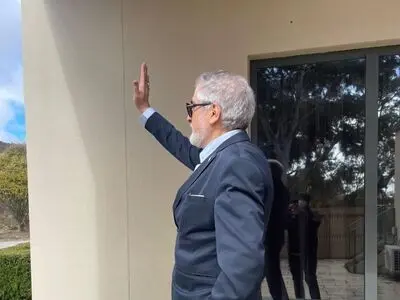  استقلال فکری دولتِ استرالیا می توانست چراغ راهی برای حفظ روابط با ایران باشد