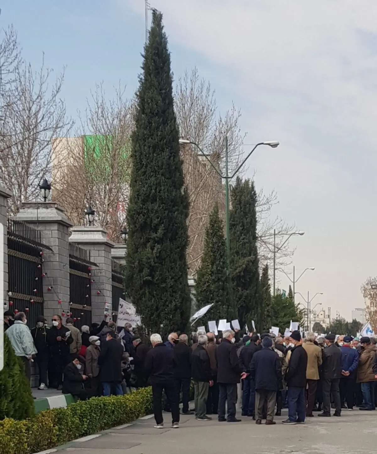اعتراض ذی‌نفعان صندوق هما به تصمیم دولت/ نمایندگان مجلس به بند واگذاری رای ندهند