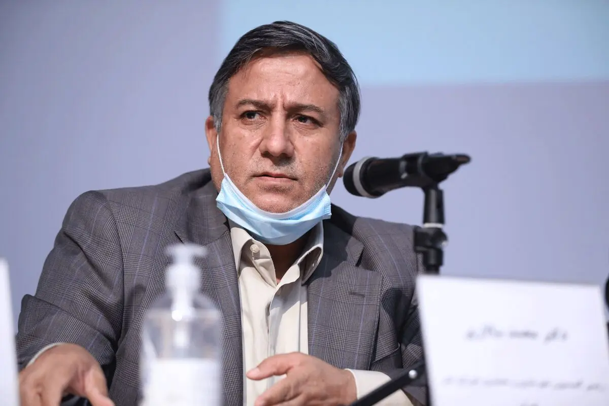 هیچ‌کس حق ندارد جریان اصلاحات را به قهر با صندوق رای متهم کند