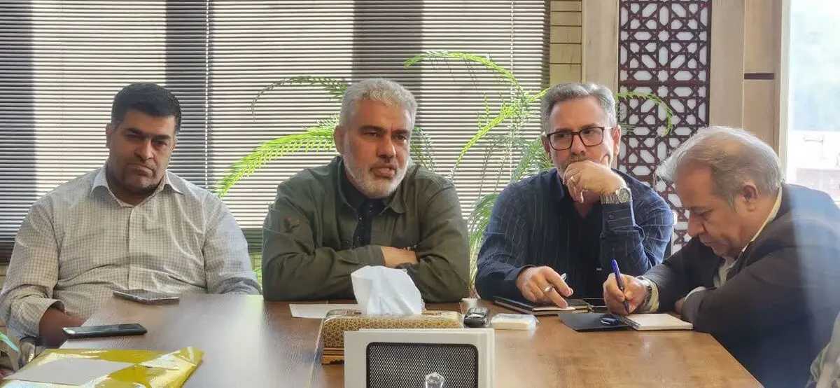آمادگی ۱۰۰ درصدی برای مدیریت بحران در شرایط جنگی ضروری است