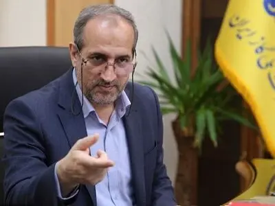 فعلا مطالبات گازی ایران در بانک عراقی مسدود است/ ترکیه خواستار تمدید قرارداد واردات گاز از ایران است