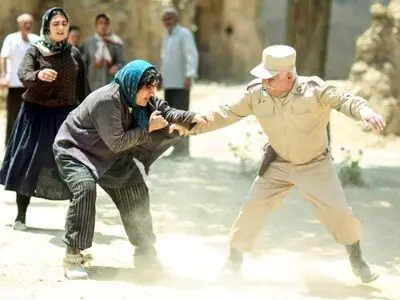 فیلم سینمایی «بی همه چیز» از روز پنجشنبه در سینماهای اقلیم کردستان عراق اکران می‌شود