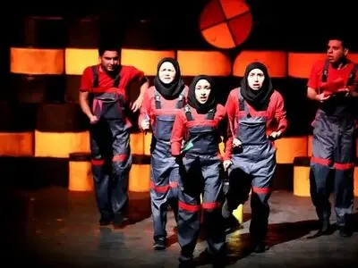 اجرای 15 نمایش در چهارمین روزجشنواره بین المللی تئاتر کودک و نوجوان همدان